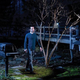 Illustration for article titled Illuminate Your Yard With Discounted Mr. Beams Motion-Sensing Spotlights